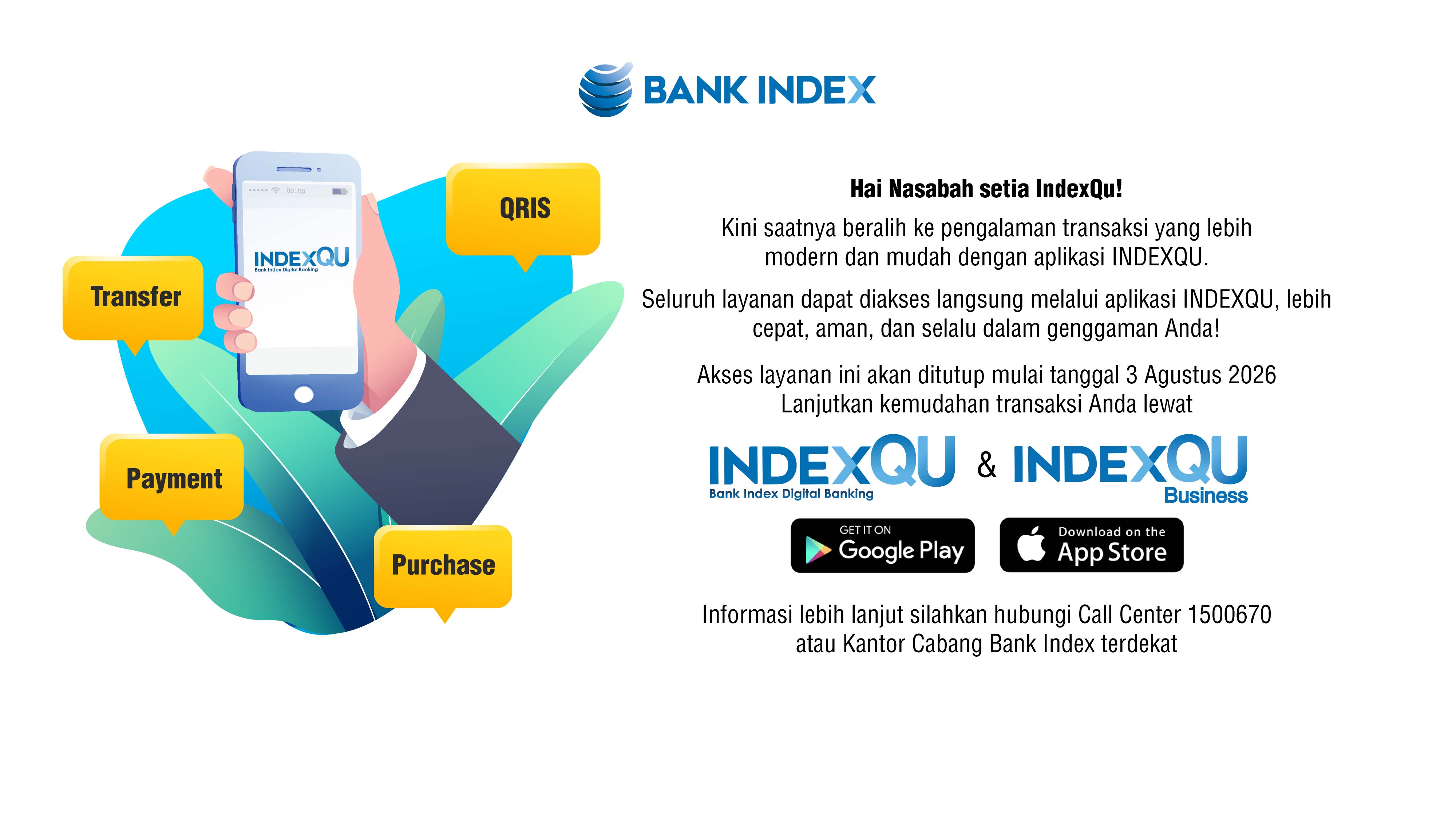 Information