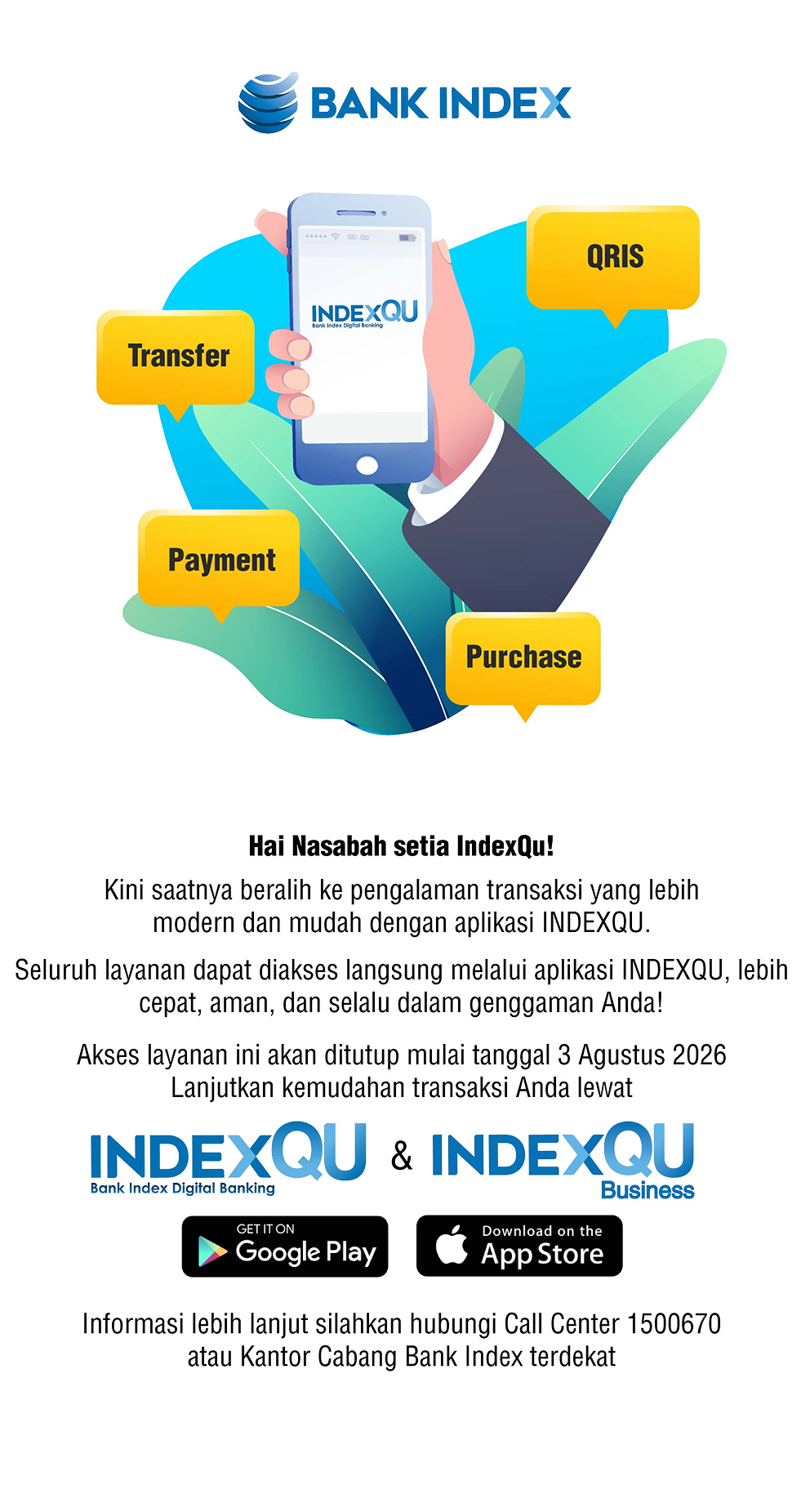 Information